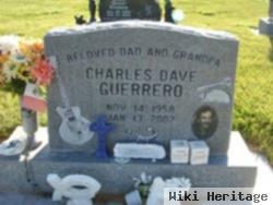 Charles Dave Guerrero