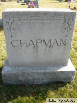 Mabel I Chapman