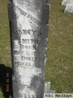 Nancy A. Hall Smith