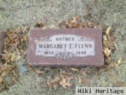 Margaret E Flynn