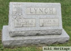 Ellen M Lynch