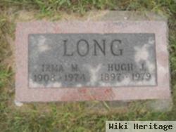 Hugh J Long