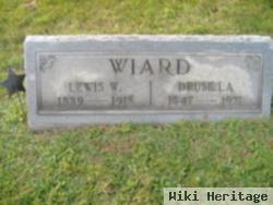 Lewis W. Wiard