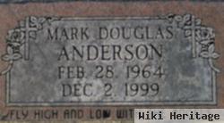 Mark Douglas Anderson