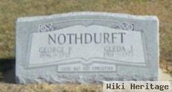 George Peter Nothdurft