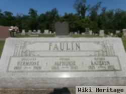 Kathryn Hurley Faulin