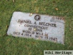 S2 Daniel Arthur Belcher