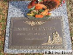 Jennifer Gail Atkins