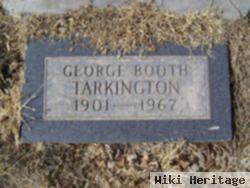 George Booth Tarkington