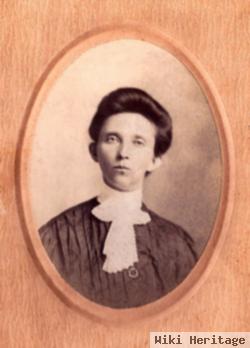 Mary Adelaide Dermid Pickett