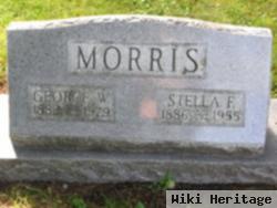 Stella Schilb Morris