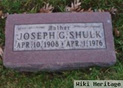 Joseph G. Shulk