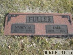 Nancy Mildred Huntley Fuller