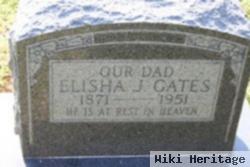 Elisha J. Gates