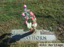 Matthew Mayhorn