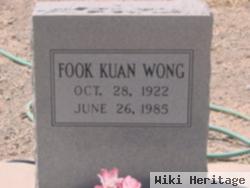 Fook Kuan Wong