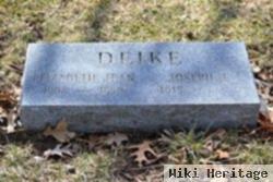 Joseph John Deike