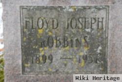 Floyd Joseph Robbins