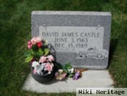 David James Castle