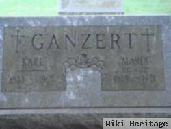 Karl Ganzert