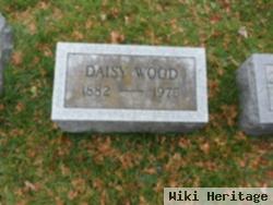 Daisy Wood Kreger