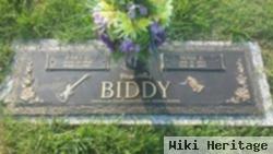 Earl G. Biddy