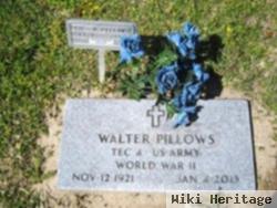 Walter Pillows