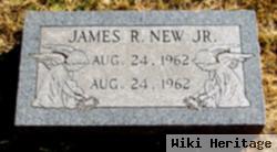 James R. New, Jr