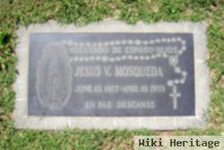 Jesus Villanueva Mosqueda