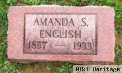 Amanda Smith English