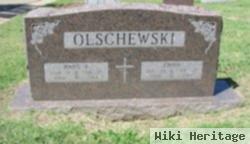 Hans A Olschewski