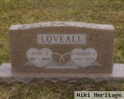 Charles Joseph Loveall