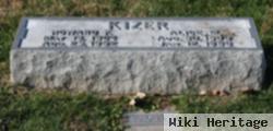 Howard F Kizer