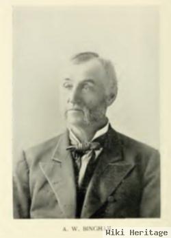 Augustus Whiting Bingham