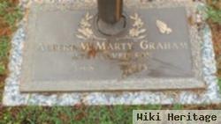 Albert Maurice "marty" Graham, Jr