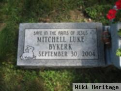 Mitchell Luke Bykerk