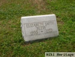 Elizabeth "betsy" Smith