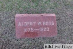 Albert Boss