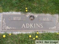 Alvin Bertram Adkins, Jr