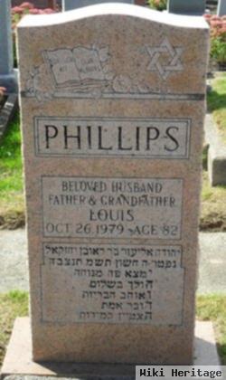 Louis Phillips