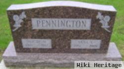 Anna L. Pennington