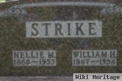 Nellie May Cory Strike