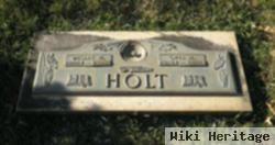 Opel Mildred Huff Holt