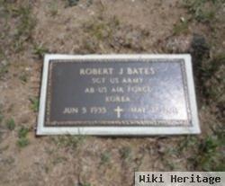 Robert J. "bob" Bates