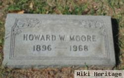 Howard W. Moore