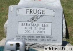 Berkman Lee Fruge