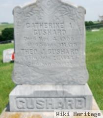 Catherine A. Reinochl Gushard