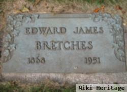 Edward James Bretches