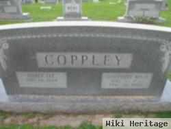 Josephine Mills Coppley