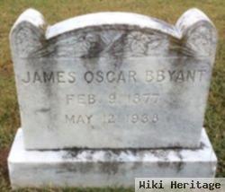 James Oscar Bryant